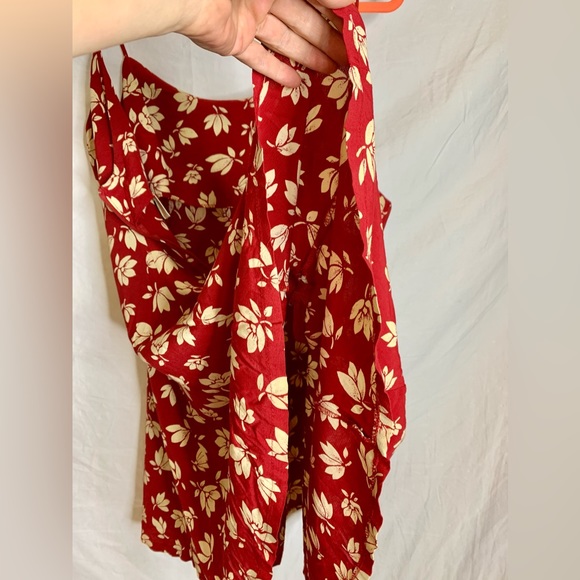 MICA MINI DRESS - Picture 6 of 7